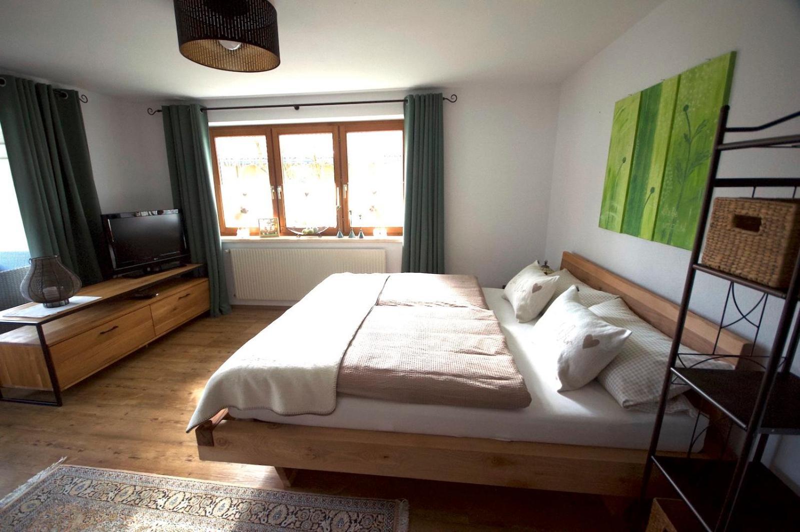 Ferienwohnung Alma Pflach Exterior photo